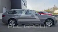 2021 BMW 518