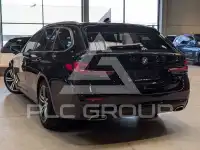 2021 BMW 518