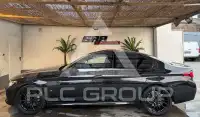 2021 BMW 518