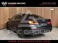2021 BMW 518