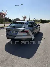 2021 BMW 518
