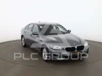2021 BMW 518