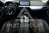 2021 BMW 518