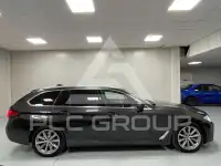 2021 BMW 518
