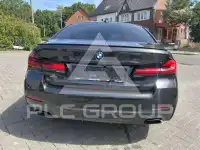 2021 BMW 518