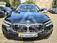 2021 BMW 518