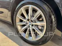 2021 BMW 518