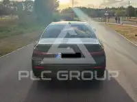 2021 BMW 518