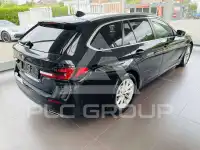 2021 BMW 518