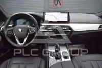 2021 BMW 518
