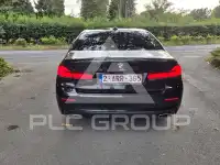 2021 BMW 518