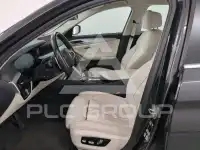 2021 BMW 518