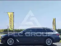 2021 BMW 518