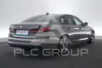 2021 BMW 518