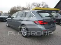 2021 BMW 518