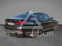 2021 BMW 518