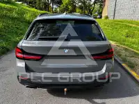 2021 BMW 518