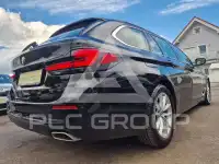 2021 BMW 518