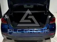 2021 BMW 518