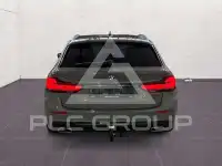 2021 BMW 518