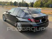 2021 BMW 518