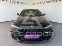 2021 BMW 518