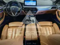 2021 BMW 518