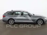 2021 BMW 518