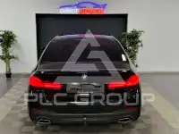 2021 BMW 518