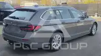 2021 BMW 518