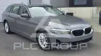 2021 BMW 518