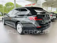 2021 BMW 518