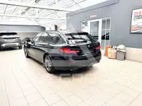 2021 BMW 518