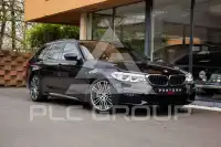 2021 BMW 518