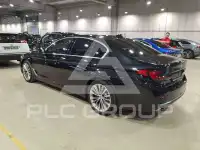 2021 BMW 518