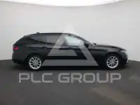 2021 BMW 518