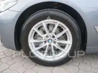2021 BMW 518