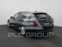 2021 BMW 518