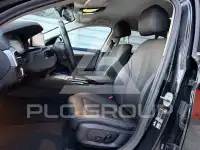 2021 BMW 518