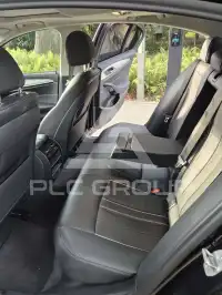 2021 BMW 518