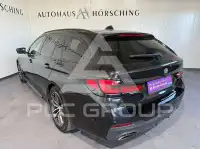 2021 BMW 518