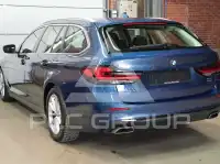 2021 BMW 518