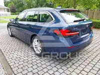 2021 BMW 518