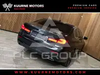 2021 BMW 518