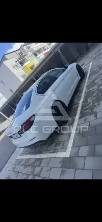 2021 BMW 518