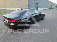 2021 BMW 518