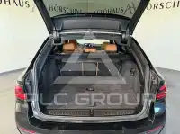 2021 BMW 518