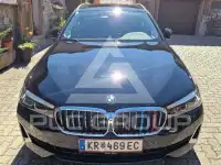 2021 BMW 518