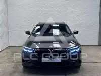2021 BMW 518