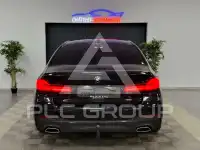 2021 BMW 518